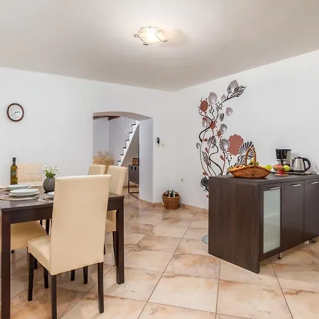 Apartment Dignano Vodnjan