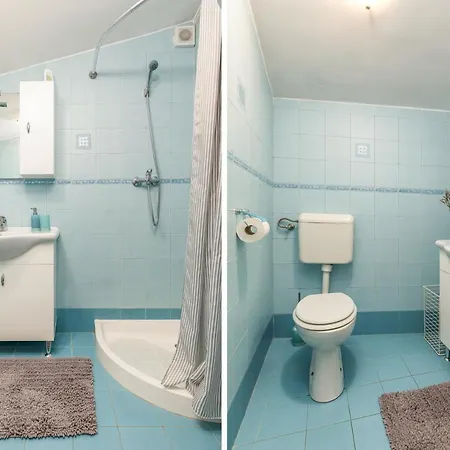 Dignano Apartment Vodnjan