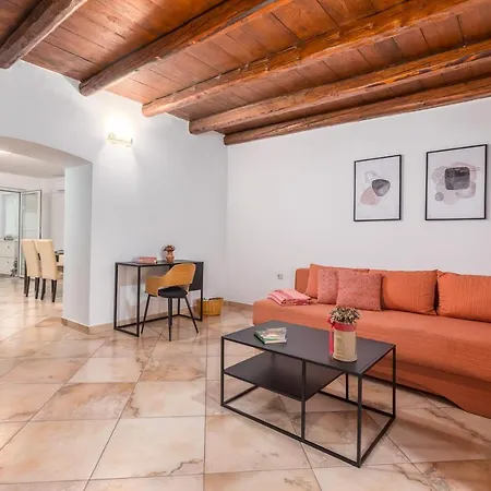 Apartment Dignano Vodnjan