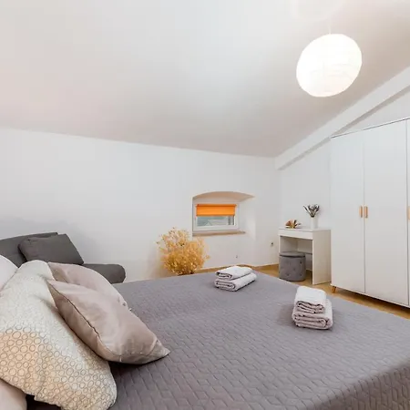 Lägenhet Dignano Vodnjan