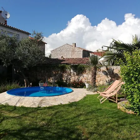 Dignano Apartment Vodnjan