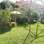 Dignano Apartment *