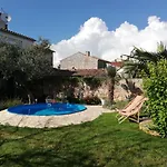 Dignano Apartment Vodnjan