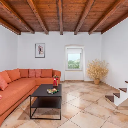 Dignano Apartment Vodnjan