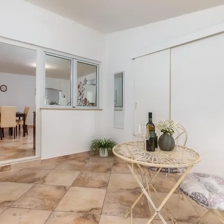 Apartment Dignano
