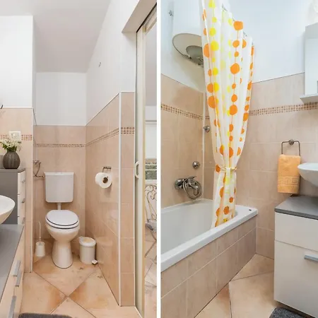 Dignano Apartment Vodnjan