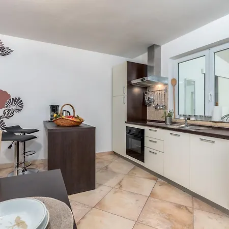 Dignano Apartment Vodnjan
