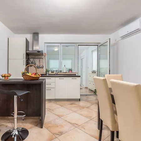 Dignano Apartment Vodnjan
