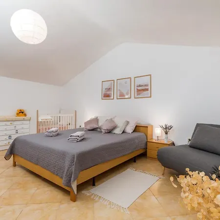 Apartment Dignano *