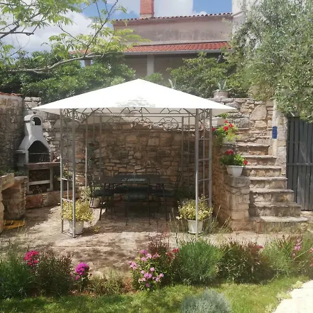 Apartment Dignano